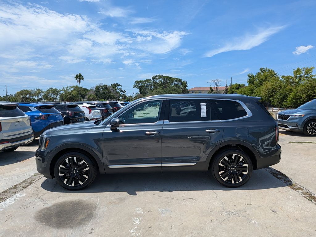 2023 Kia Telluride SX San Clemente CA