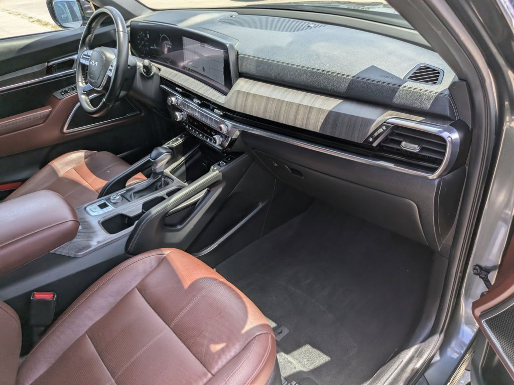 2023 Kia Telluride SX San Clemente CA