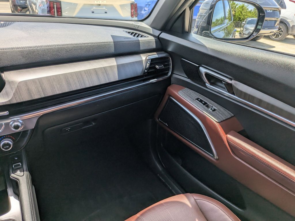 2023 Kia Telluride SX San Clemente CA