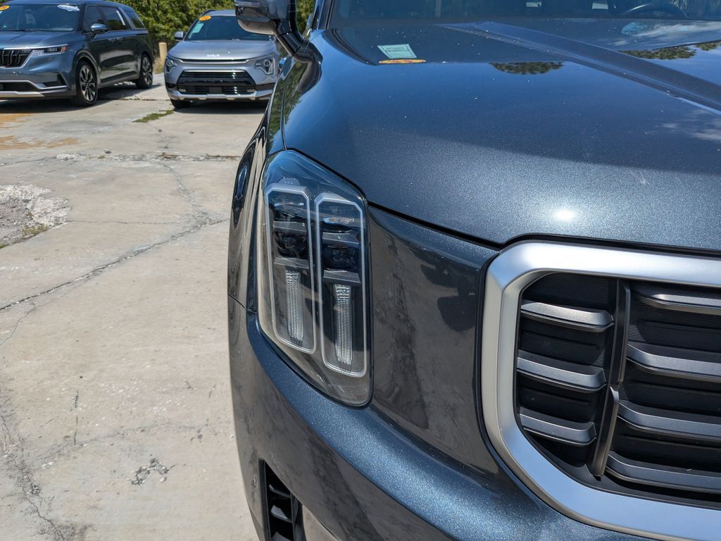 2023 Kia Telluride SX San Clemente CA