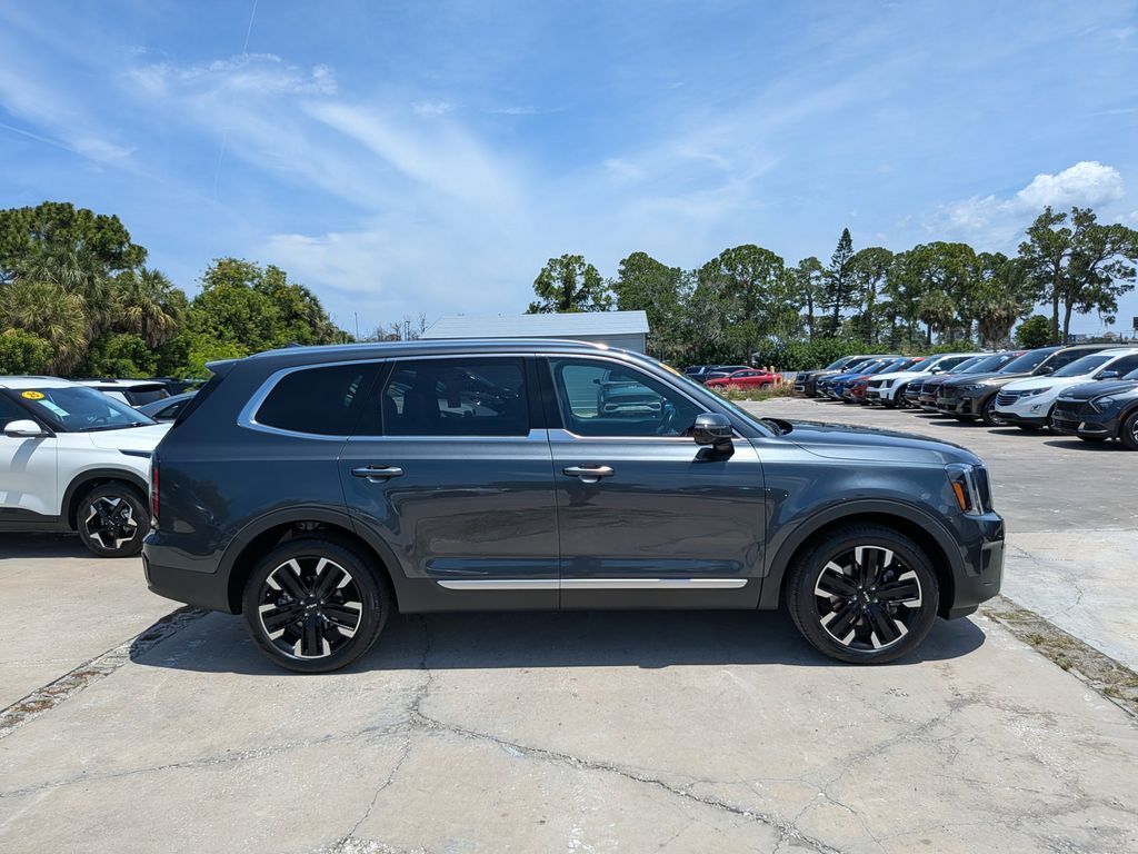 2023 Kia Telluride SX San Clemente CA
