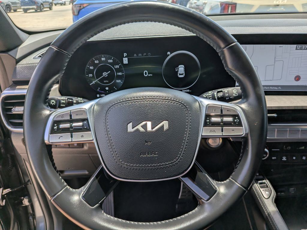 2023 Kia Telluride SX San Clemente CA