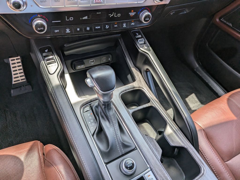 2023 Kia Telluride SX San Clemente CA