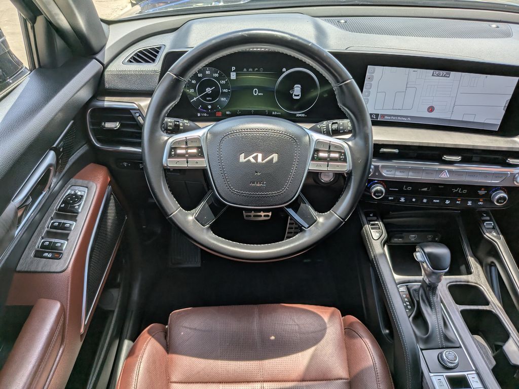 2023 Kia Telluride SX San Clemente CA