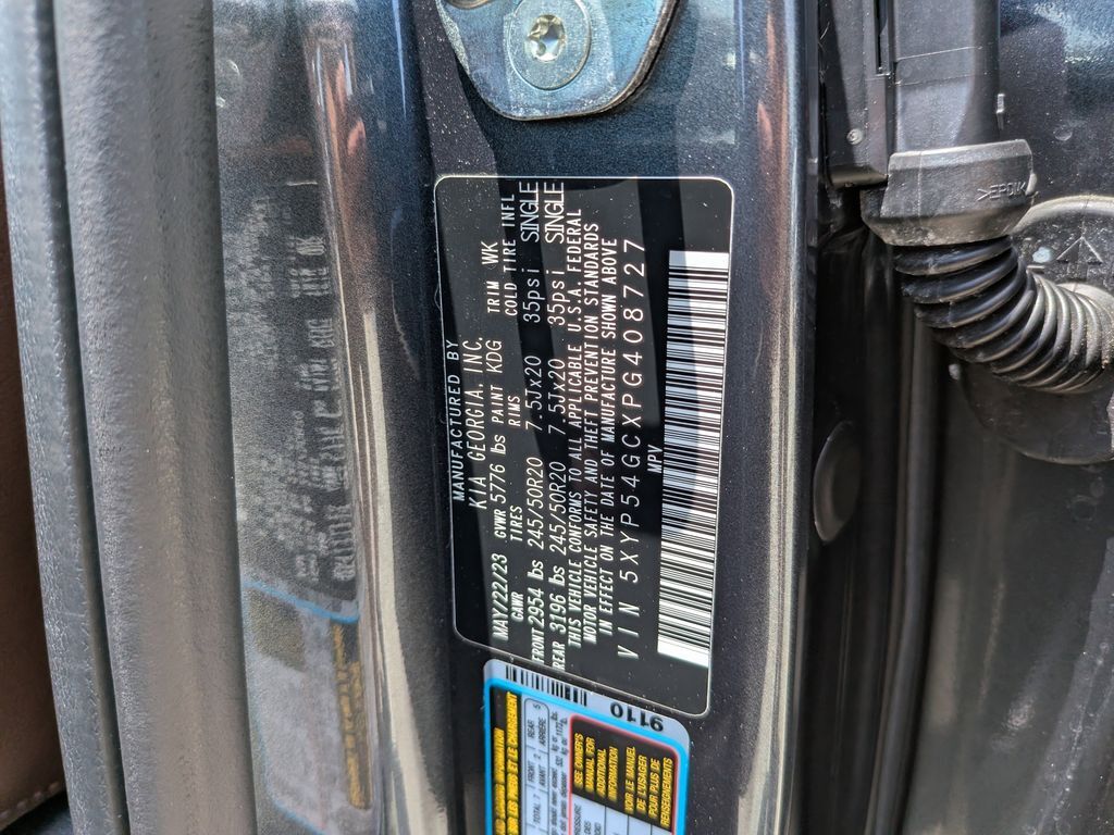 2023 Kia Telluride SX San Clemente CA