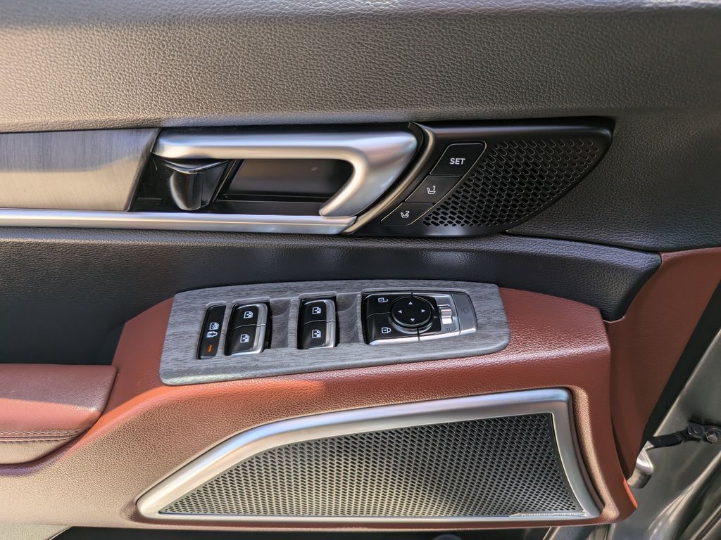 2023 Kia Telluride SX San Clemente CA