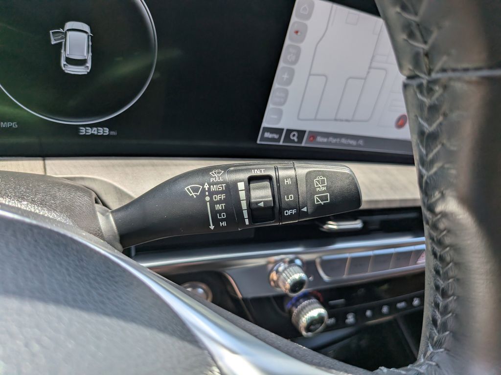 2023 Kia Telluride SX San Clemente CA