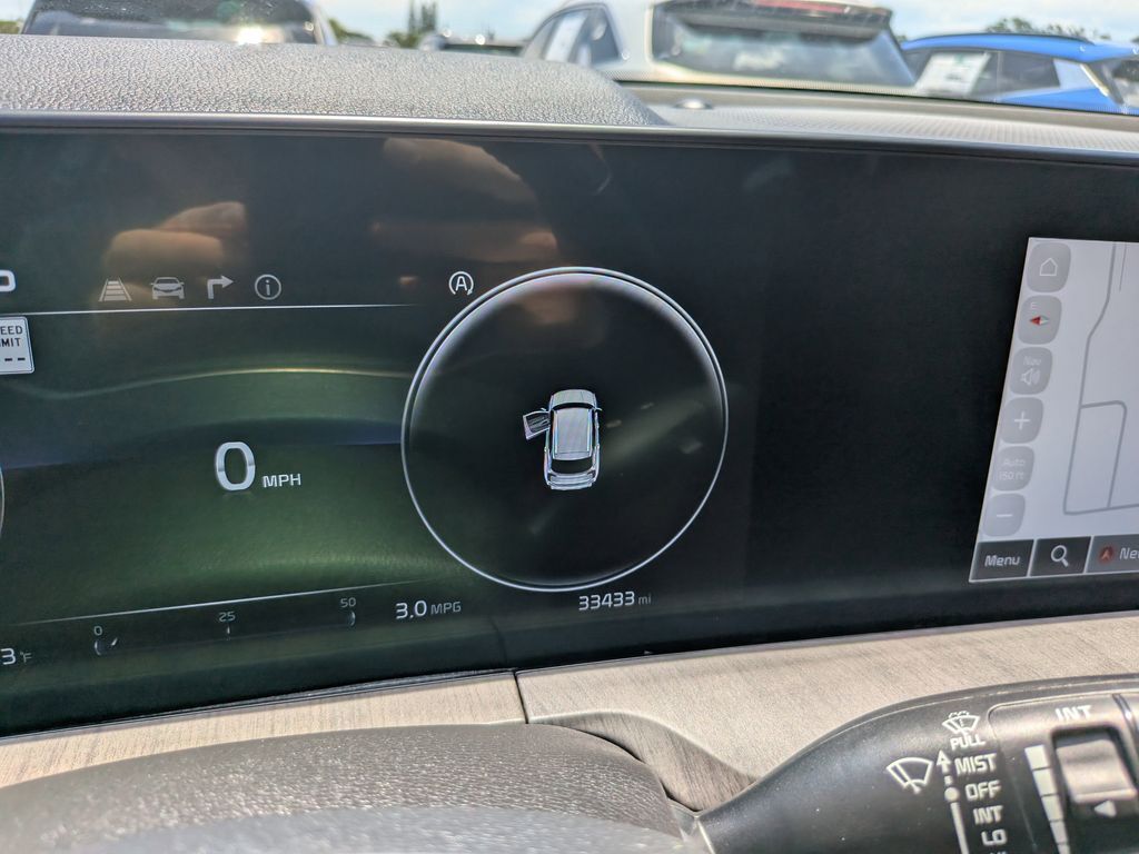 2023 Kia Telluride SX San Clemente CA