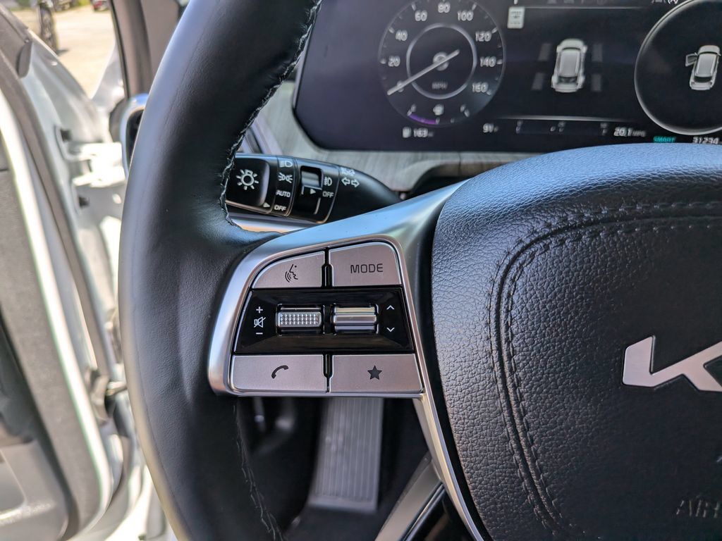 2023 Kia Telluride SX San Clemente CA