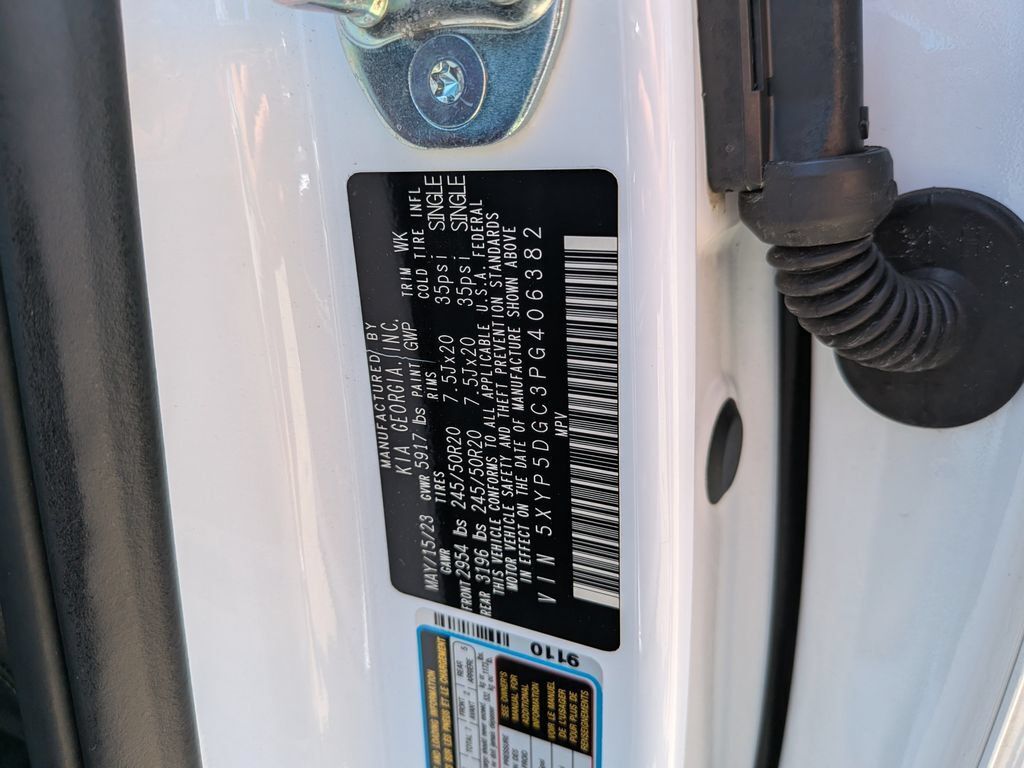 2023 Kia Telluride SX San Clemente CA