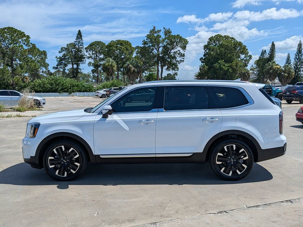 2023 Kia Telluride SX San Clemente CA