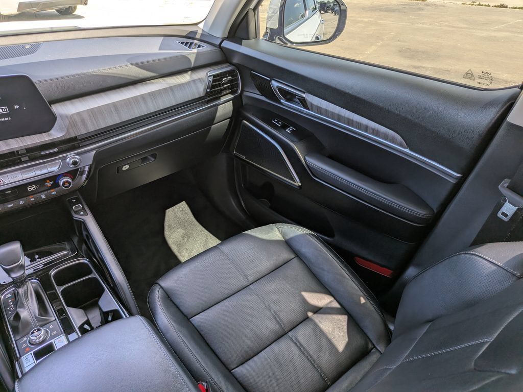 2023 Kia Telluride SX San Clemente CA