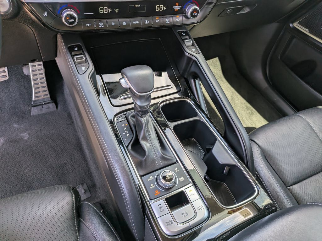 2023 Kia Telluride SX San Clemente CA