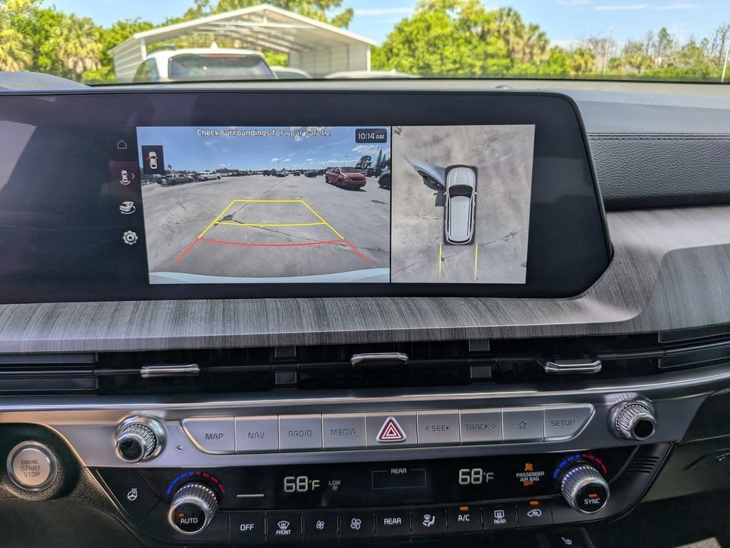2023 Kia Telluride SX San Clemente CA