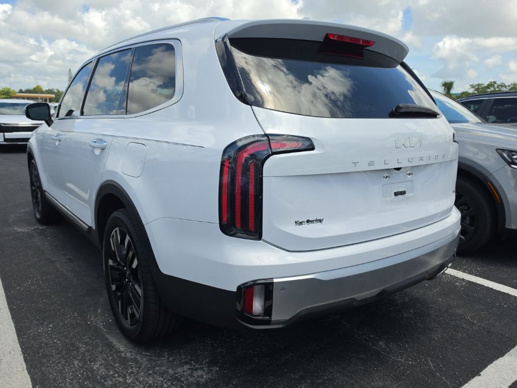 2023 Kia Telluride SX San Clemente CA
