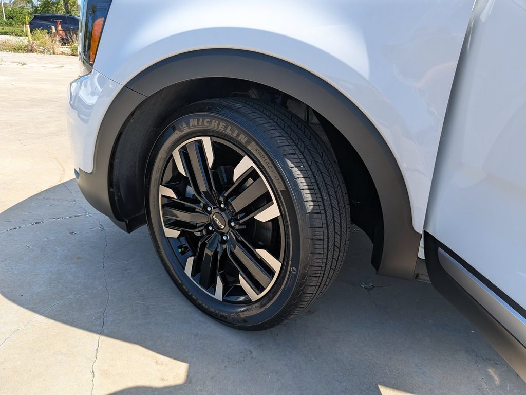 2023 Kia Telluride SX San Clemente CA