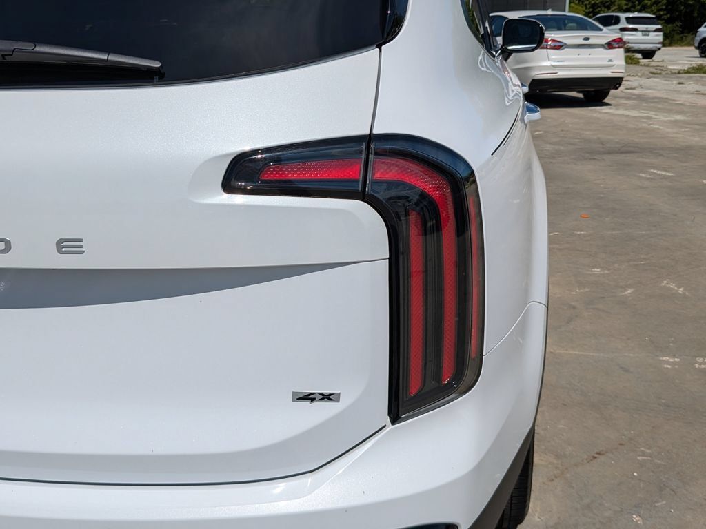 2023 Kia Telluride SX San Clemente CA