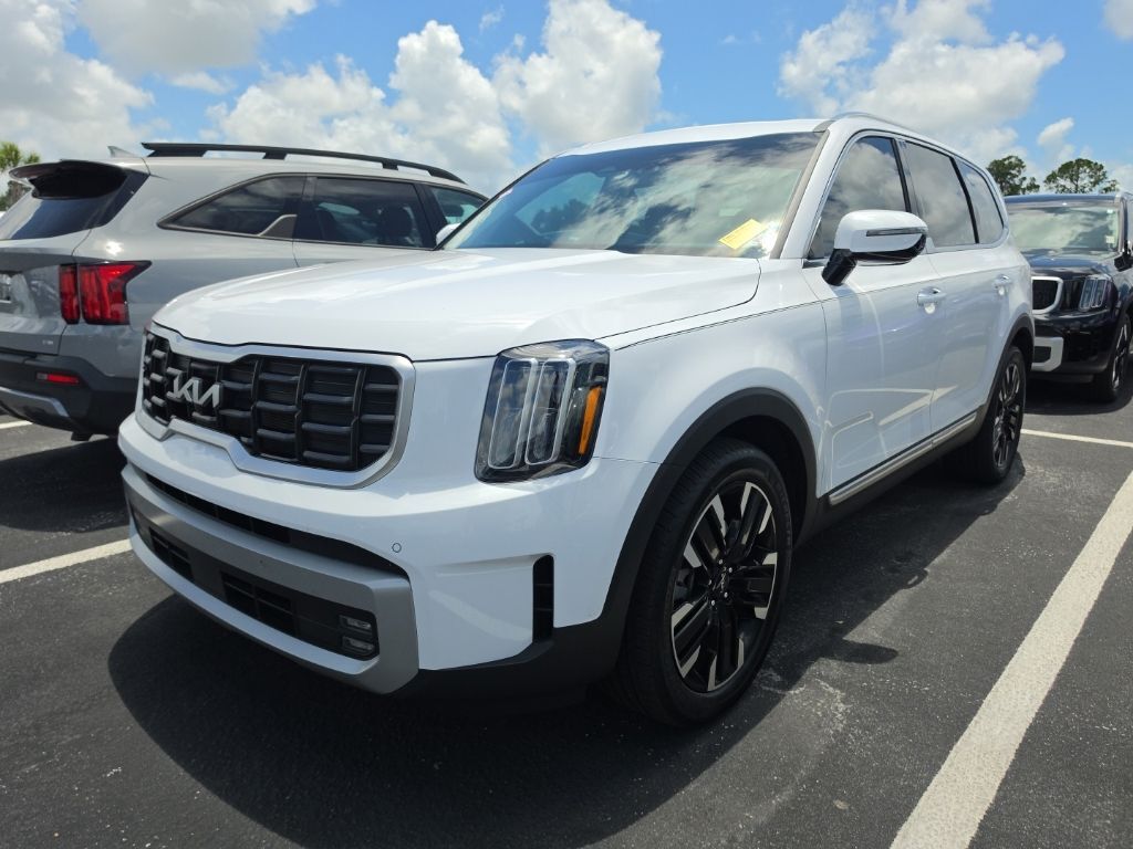 2023 Kia Telluride SX San Clemente CA