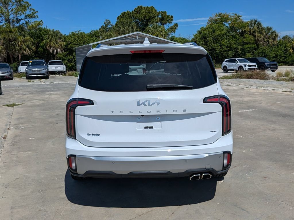 2023 Kia Telluride SX San Clemente CA