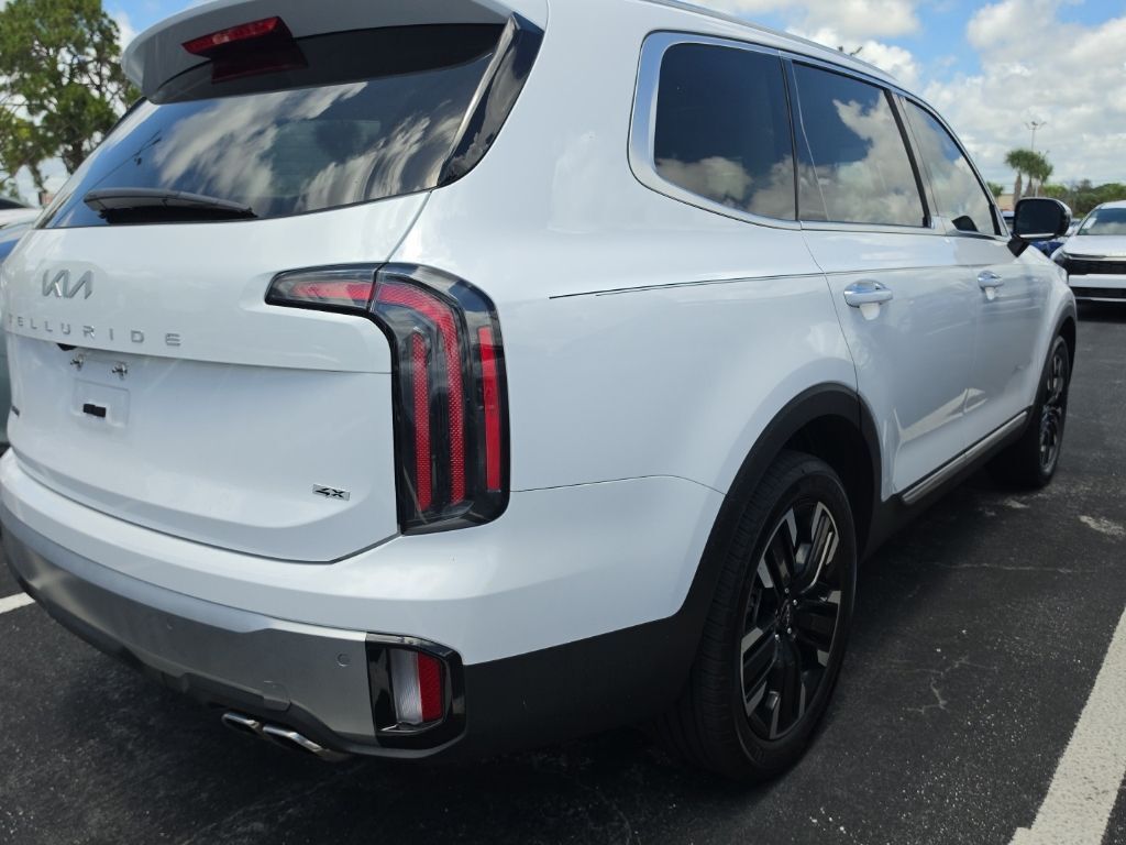 2023 Kia Telluride SX San Clemente CA