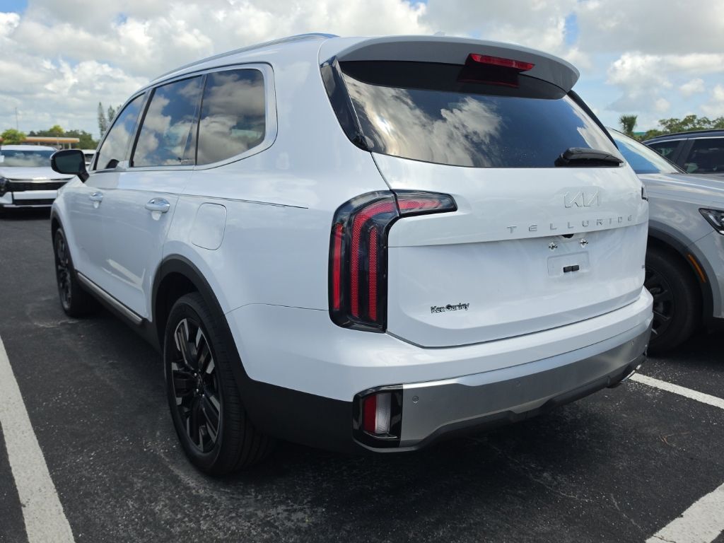 2023 Kia Telluride SX San Clemente CA