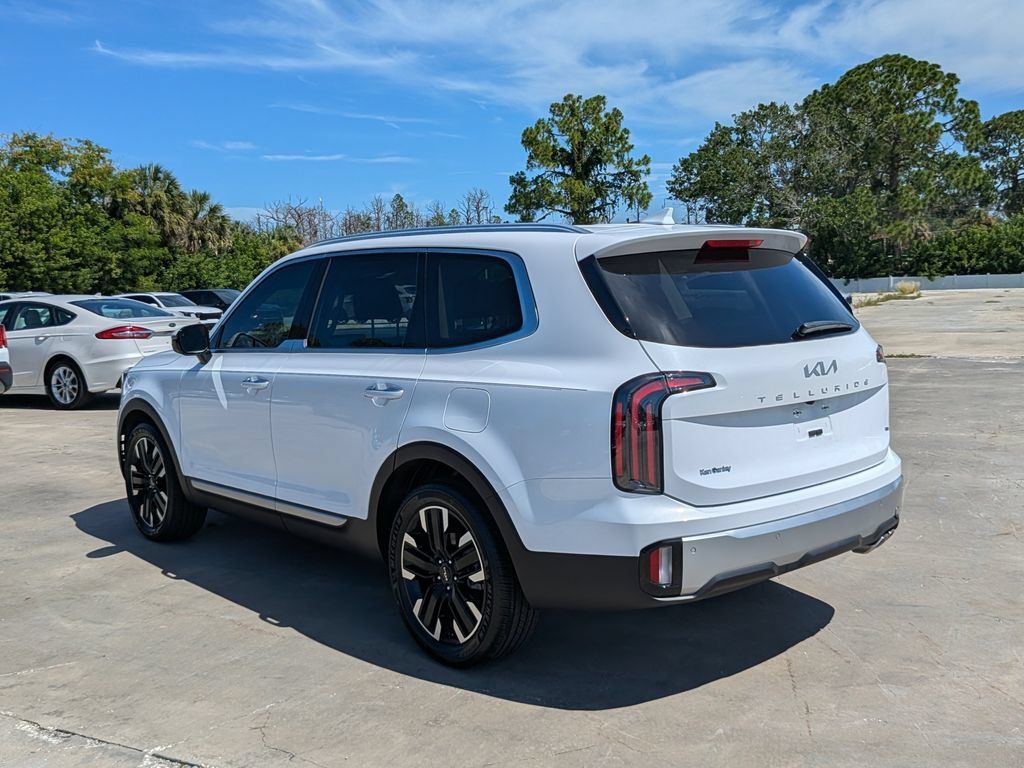2023 Kia Telluride SX San Clemente CA