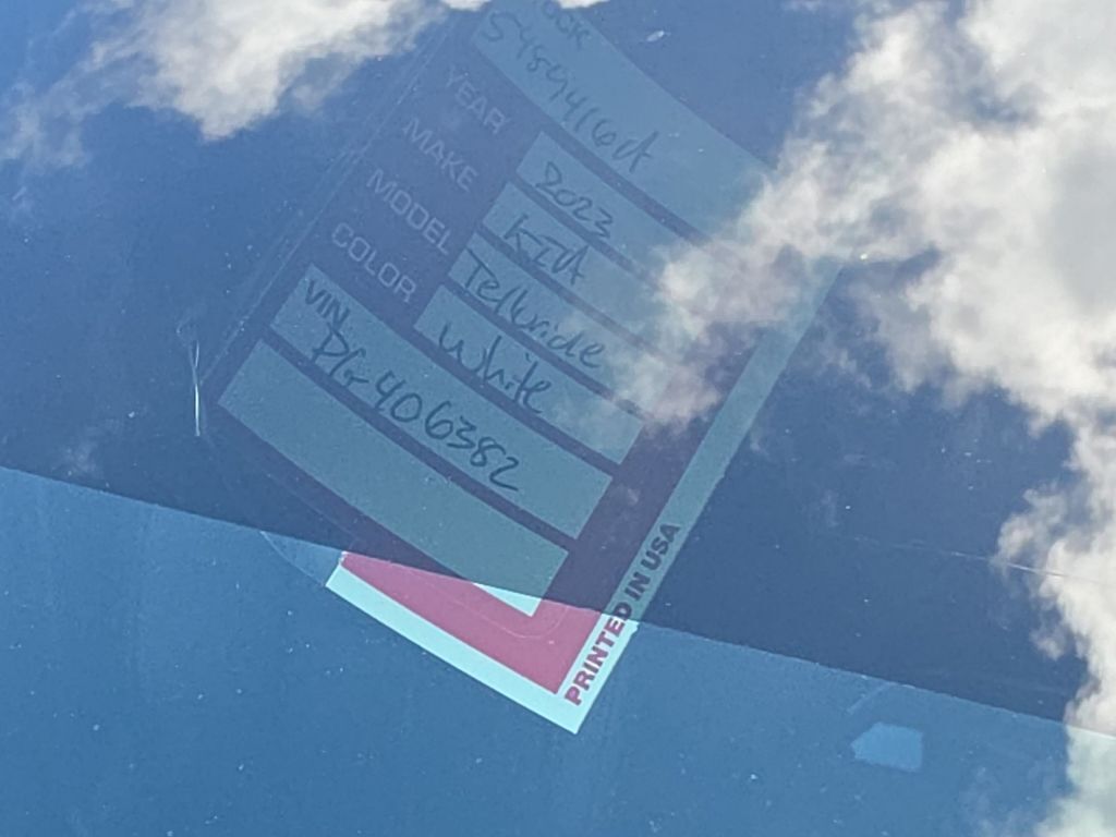 2023 Kia Telluride SX San Clemente CA