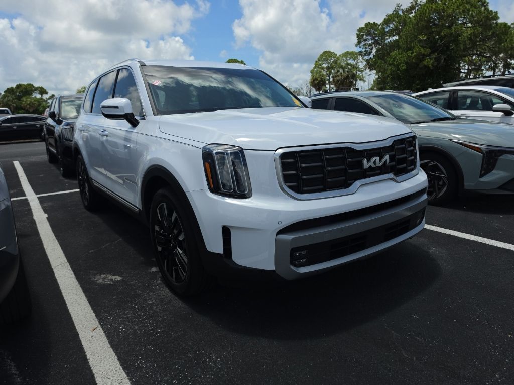 2023 Kia Telluride SX San Clemente CA