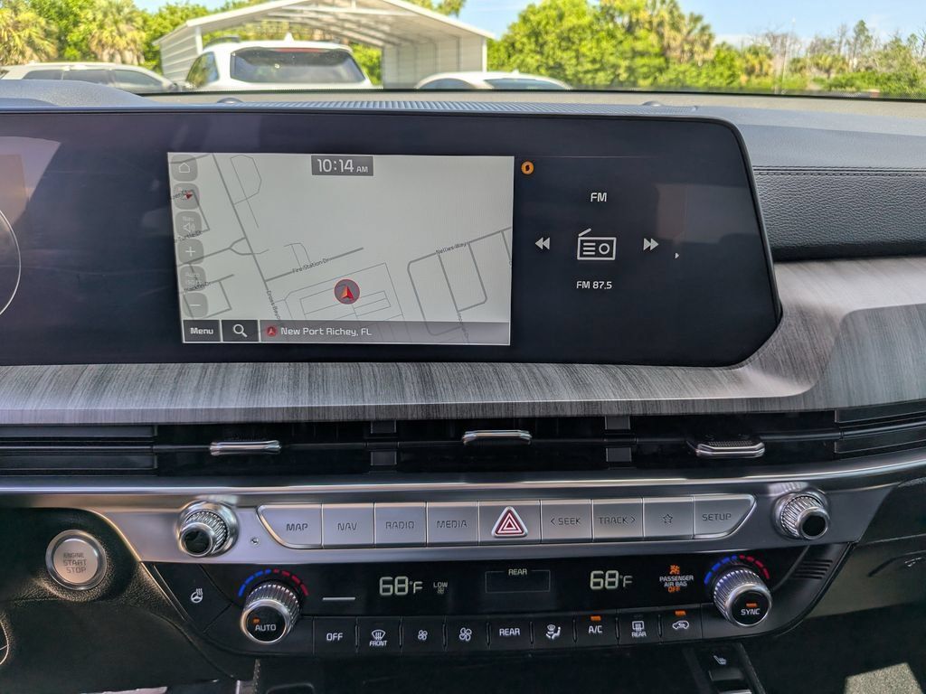 2023 Kia Telluride SX San Clemente CA