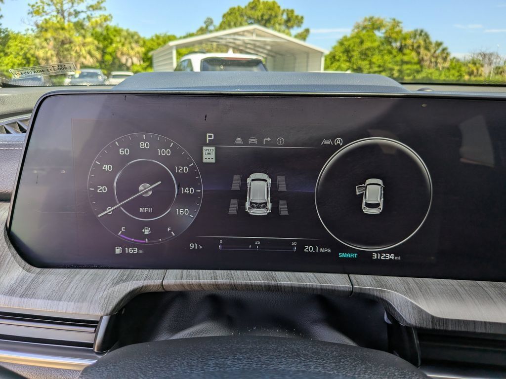2023 Kia Telluride SX San Clemente CA