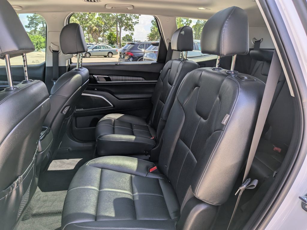 2023 Kia Telluride SX San Clemente CA