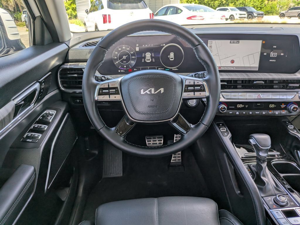 2023 Kia Telluride SX San Clemente CA