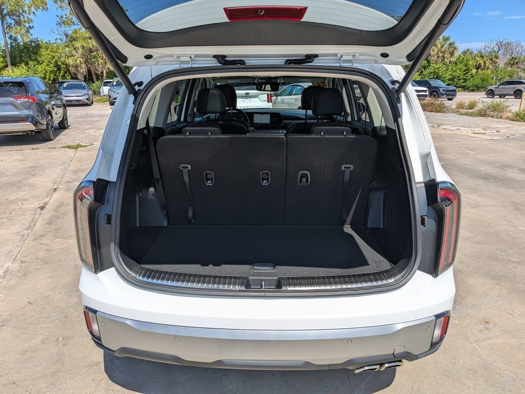 2023 Kia Telluride SX San Clemente CA