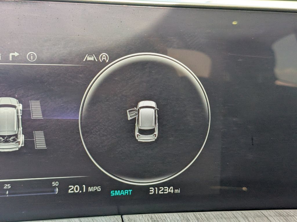 2023 Kia Telluride SX San Clemente CA