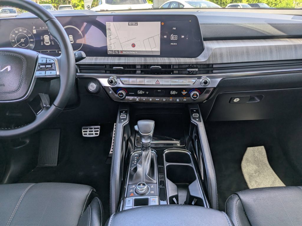 2023 Kia Telluride SX San Clemente CA