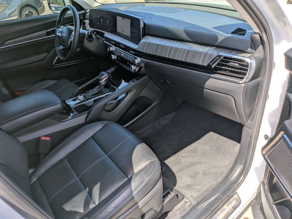 2023 Kia Telluride SX San Clemente CA