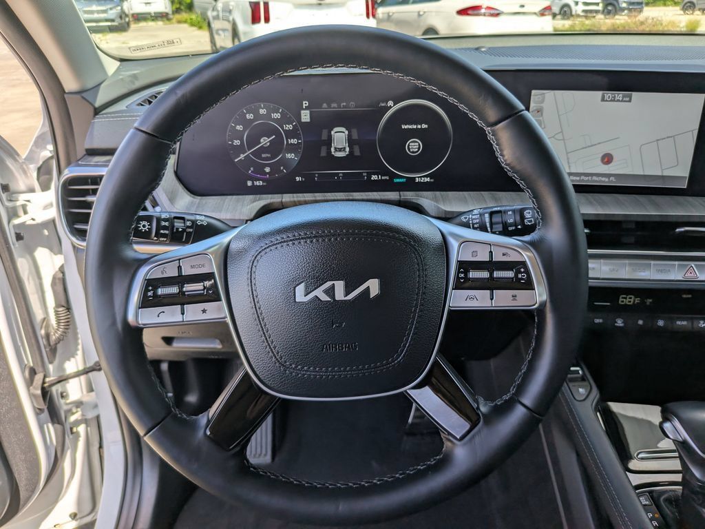 2023 Kia Telluride SX San Clemente CA