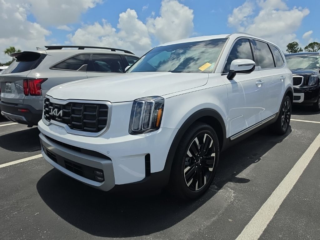 2023 Kia Telluride SX San Clemente CA
