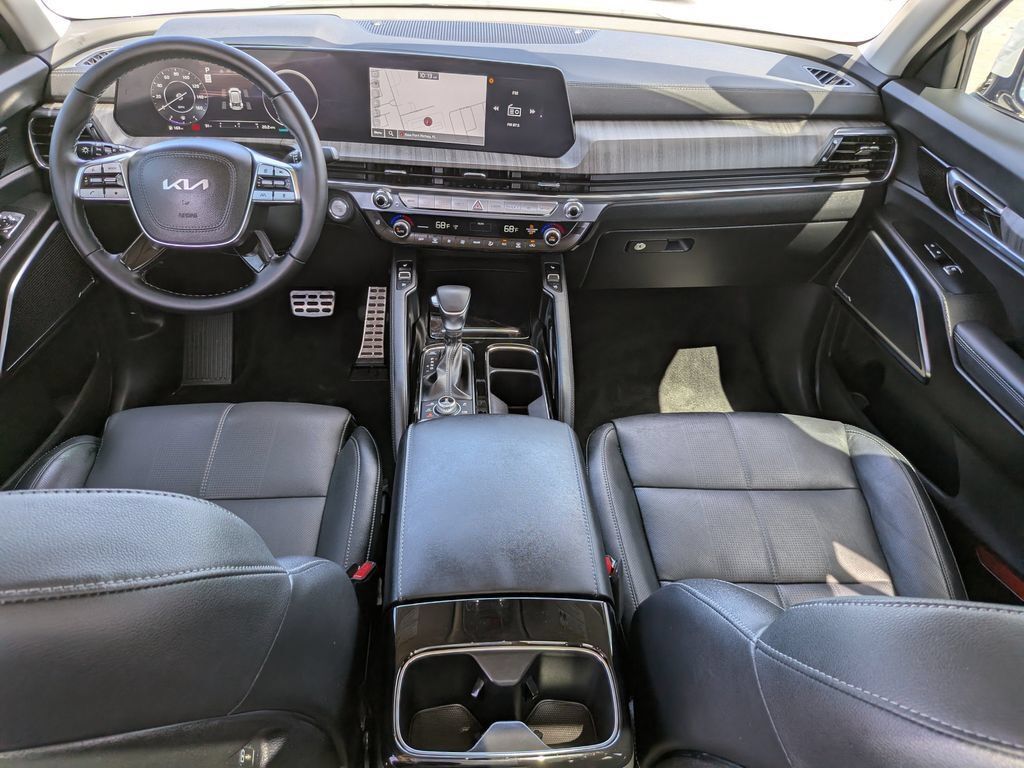 2023 Kia Telluride SX San Clemente CA