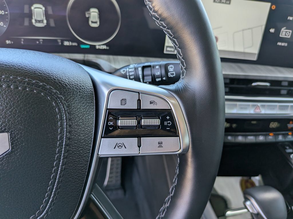 2023 Kia Telluride SX San Clemente CA