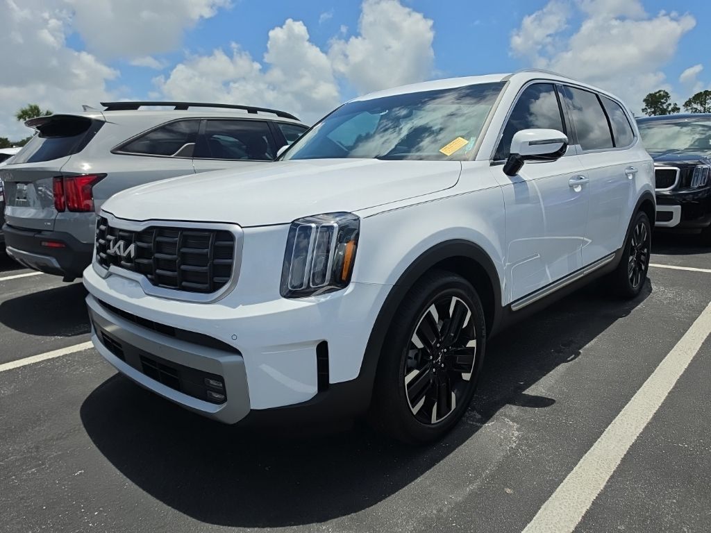 2023 Kia Telluride SX San Clemente CA