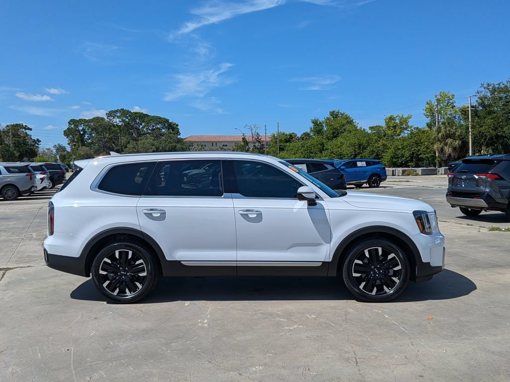 2023 Kia Telluride SX San Clemente CA