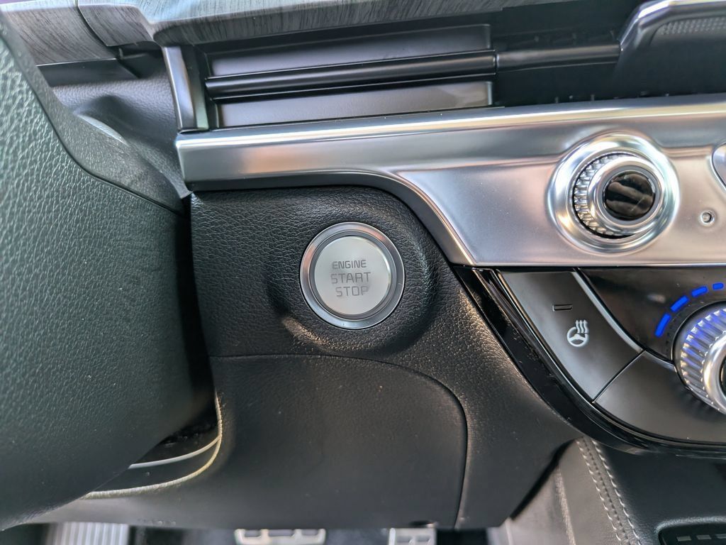 2023 Kia Telluride SX San Clemente CA