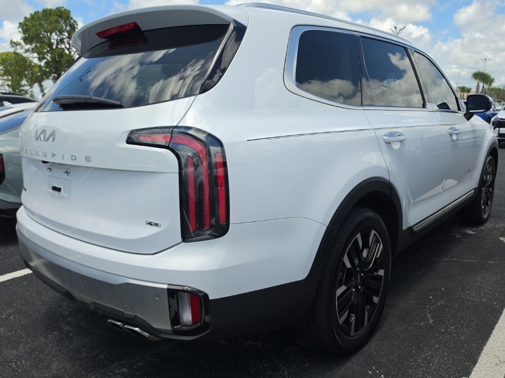 2023 Kia Telluride SX San Clemente CA