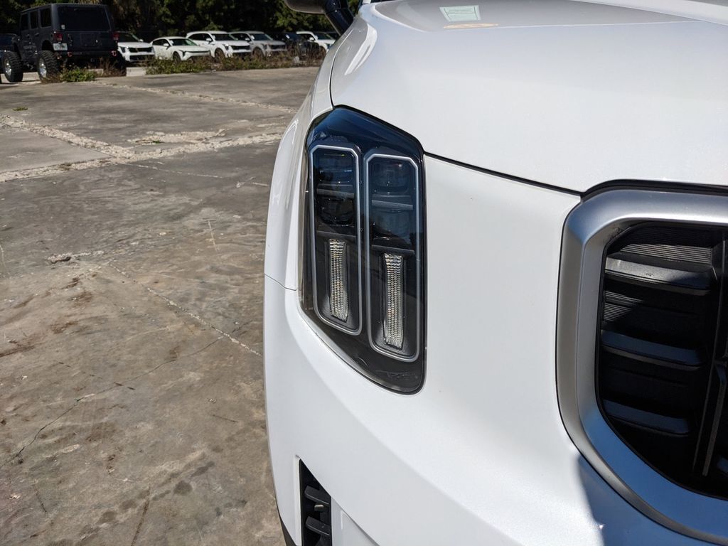 2023 Kia Telluride SX San Clemente CA