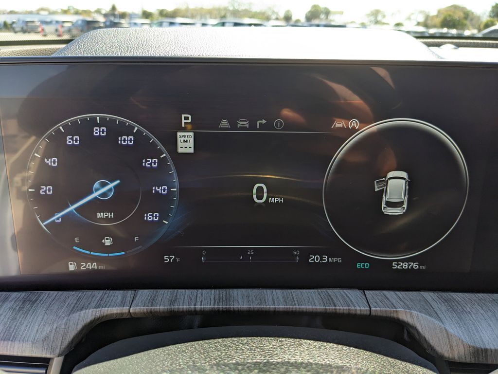 2023 Kia Telluride SX San Clemente CA