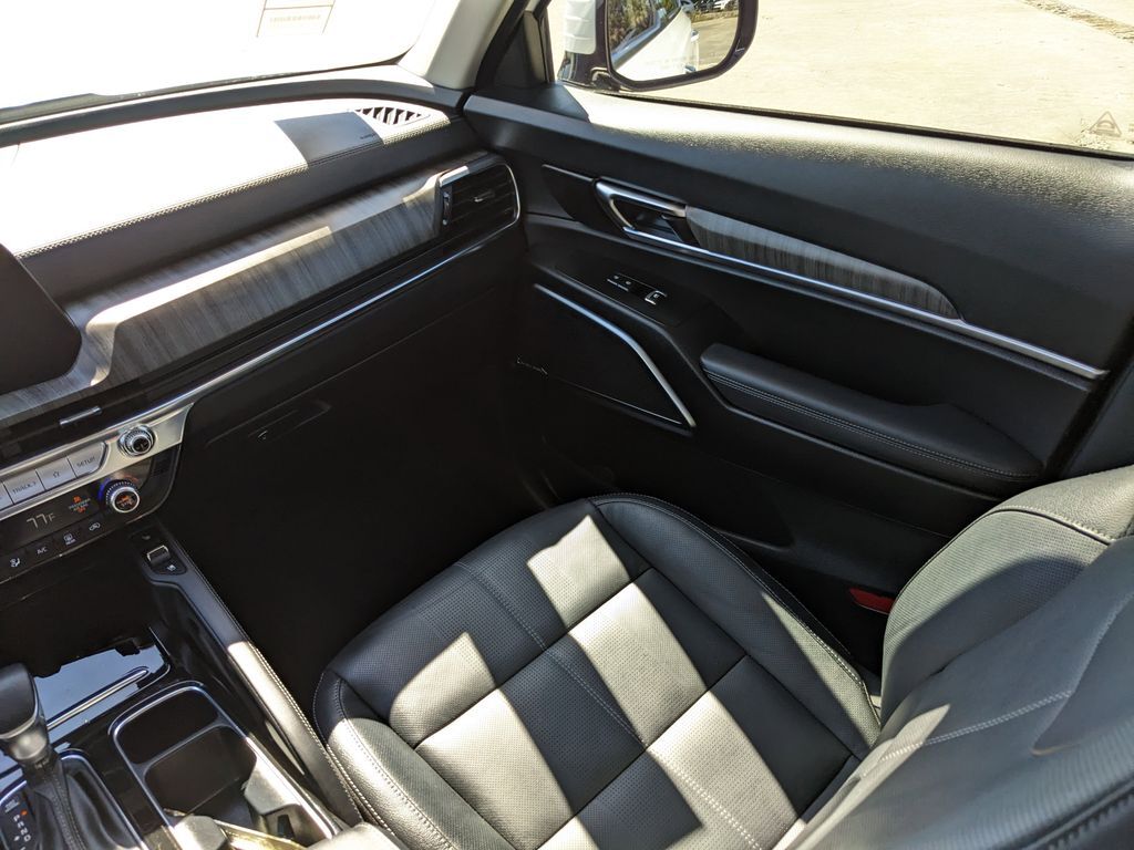 2023 Kia Telluride SX San Clemente CA