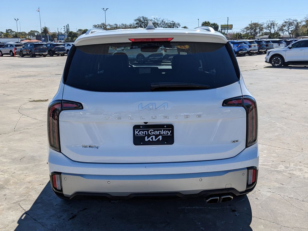 2023 Kia Telluride SX San Clemente CA