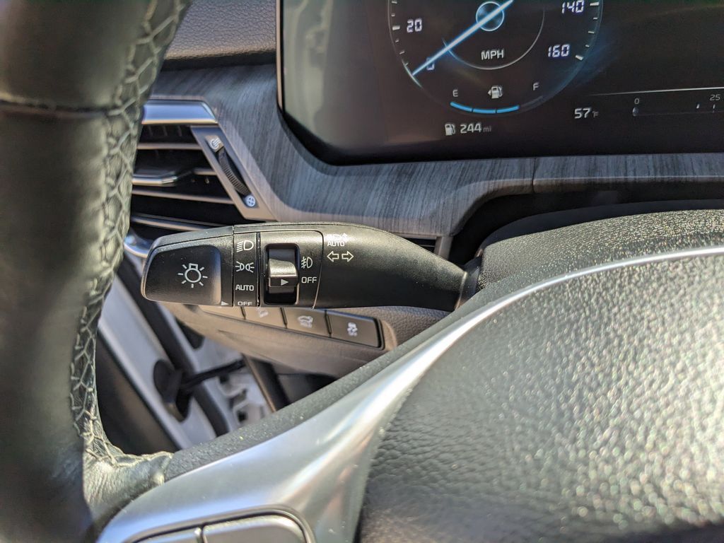 2023 Kia Telluride SX San Clemente CA