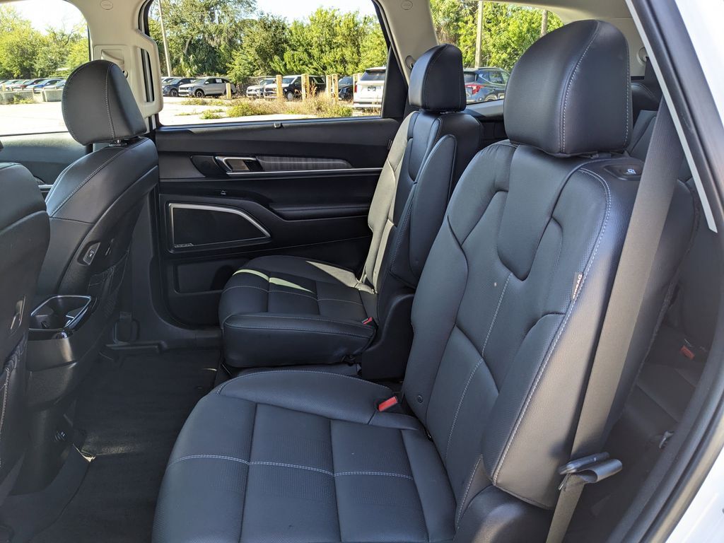 2023 Kia Telluride SX San Clemente CA